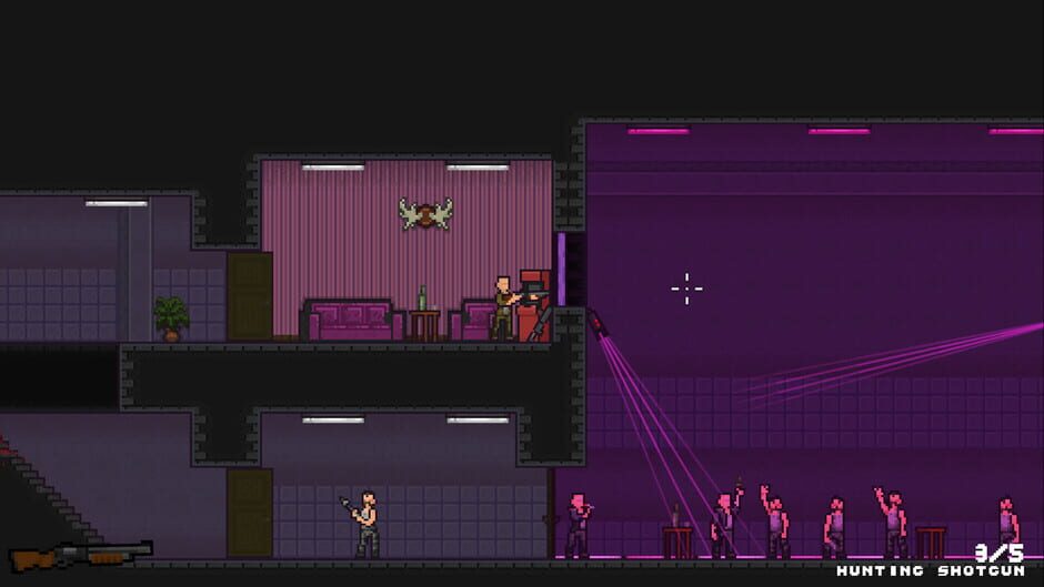 Material Evidence Screenshot