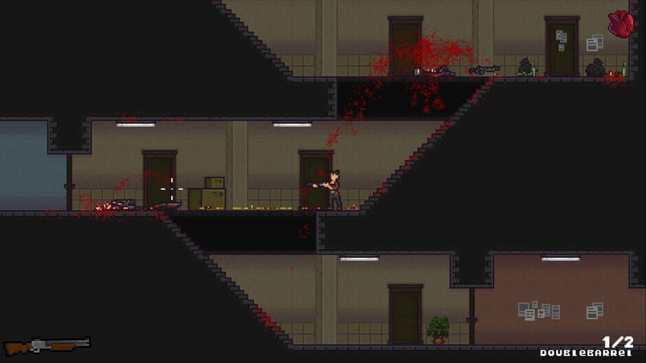 Material Evidence Screenshot