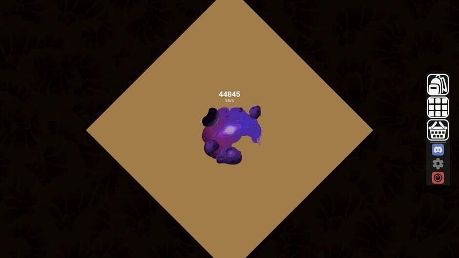 Croissant screenshot