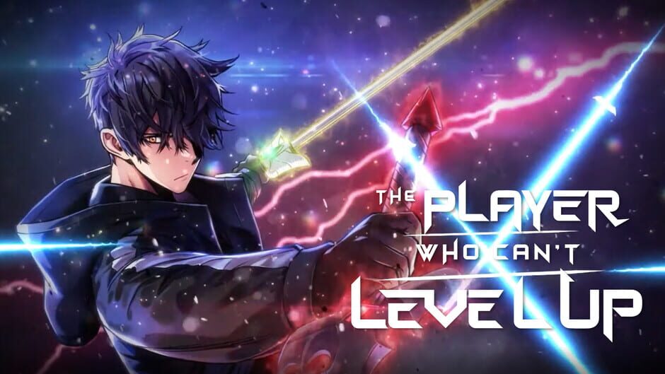 Screenshots The Player Who Can't Level Up
