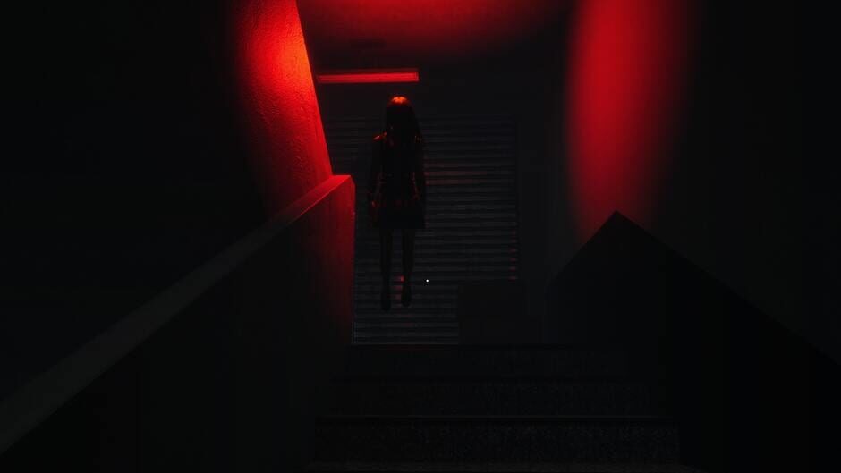 White Day 2: The Flower That Tells Lies - Complete Edition Screenshot