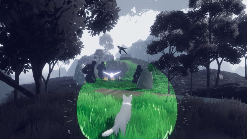 Screenshot Farewell North