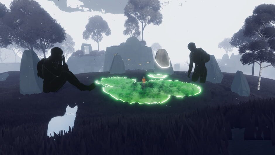 Screenshot Farewell North