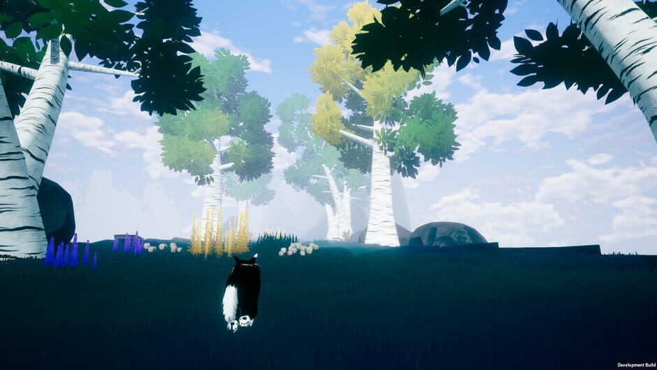 Screenshot Farewell North