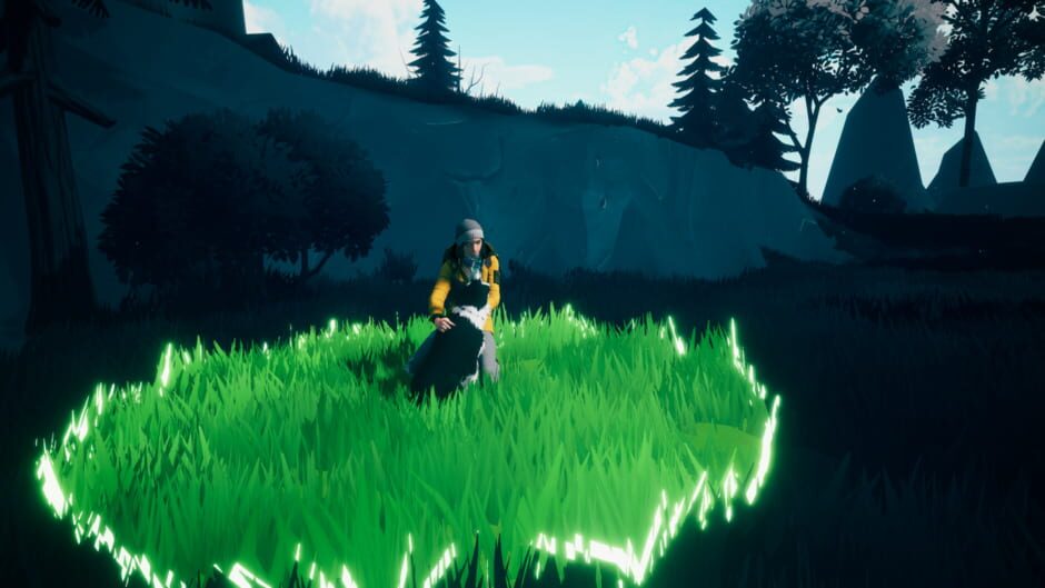 Screenshot Farewell North