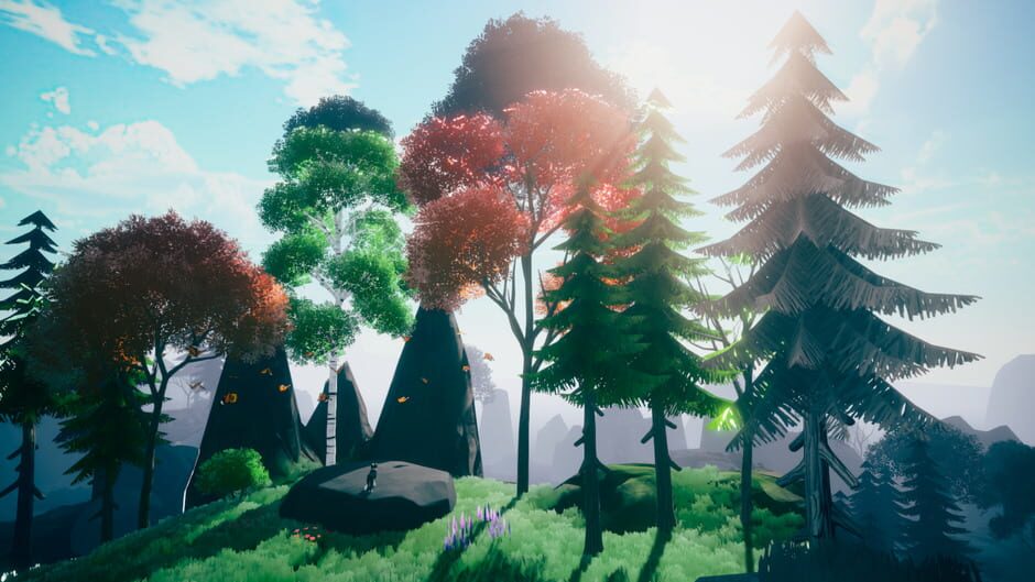 Screenshot Farewell North