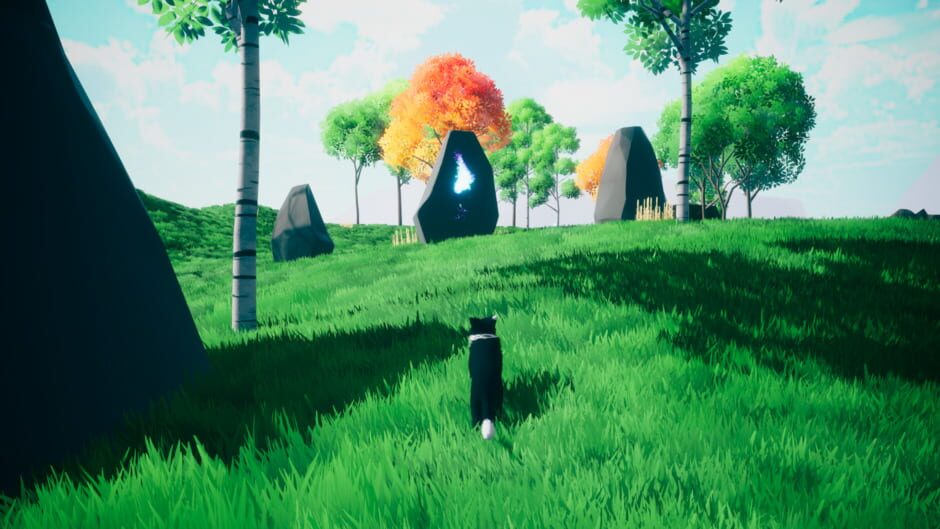 Screenshot Farewell North