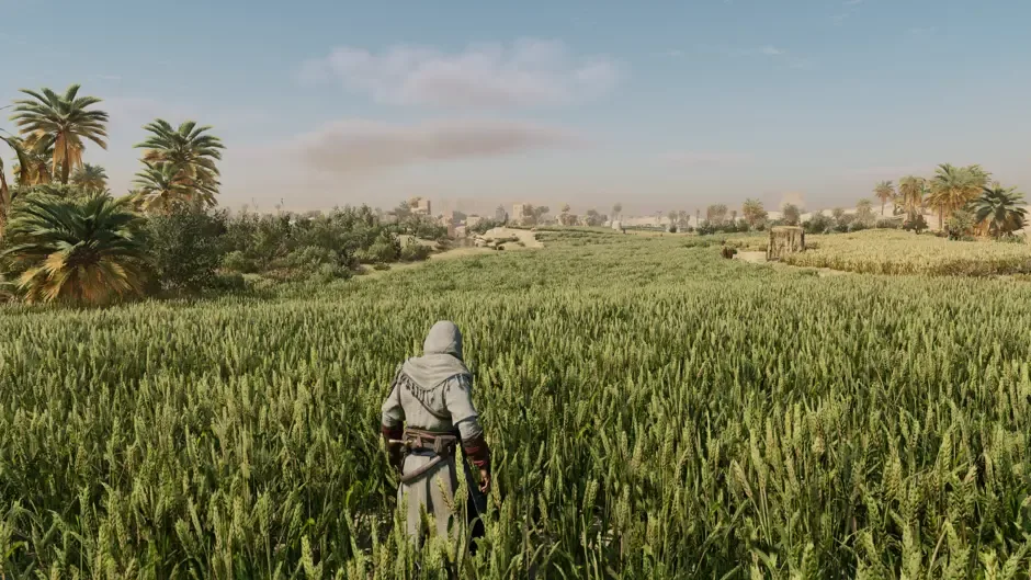 Assassin's Creed Mirage screenshot 1379420