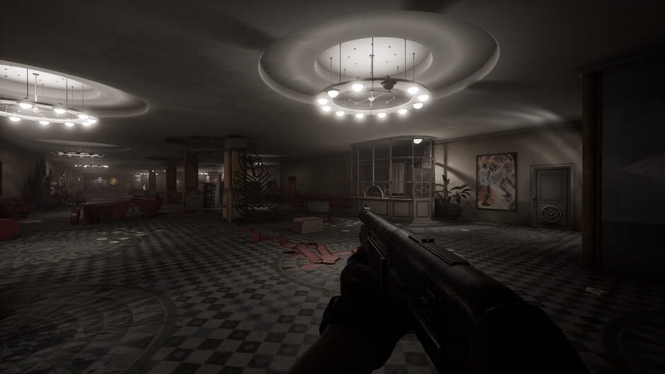 Atomic Heart screenshot 4