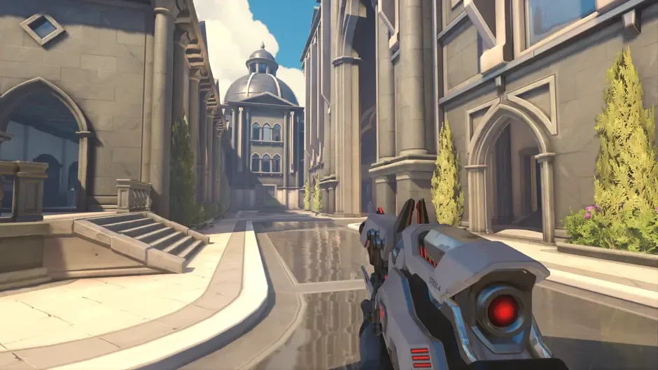 Overwatch screenshot 1379548
