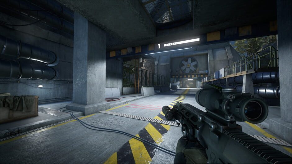 Sniper Ghost Warrior Contracts 2 Screenshot