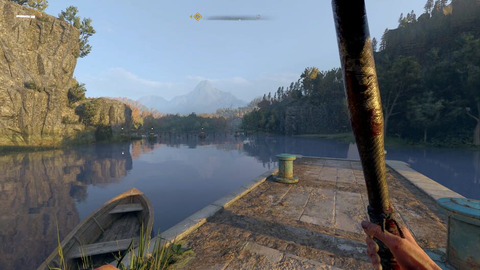 Dying Light 2: Stay Human Screenshot