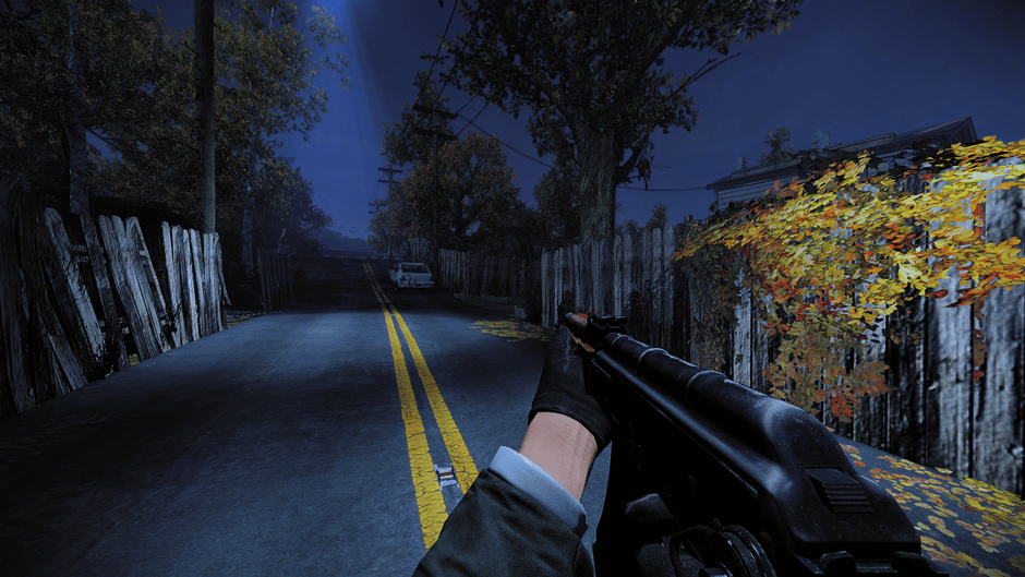Payday 2 Screenshot