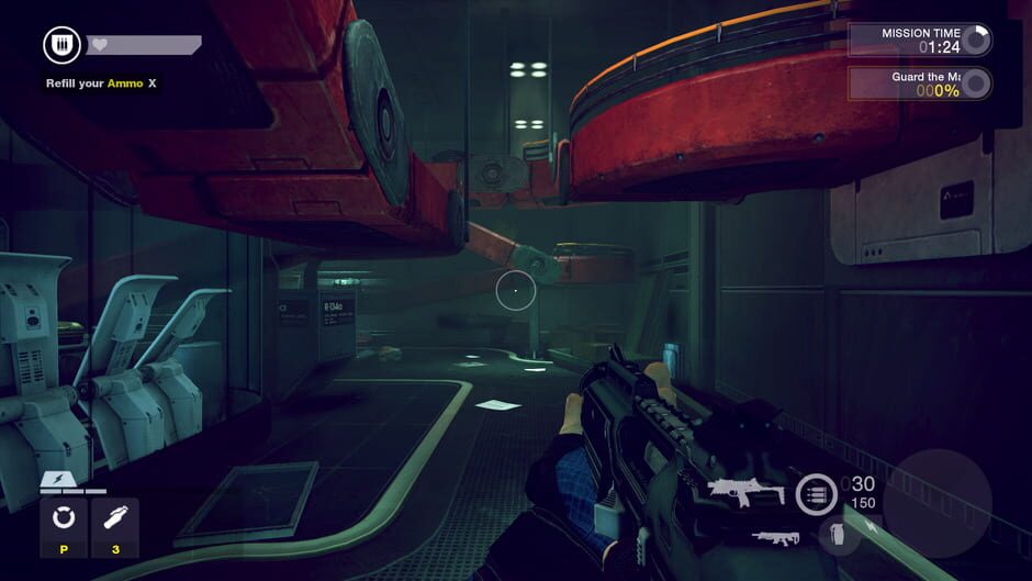 Brink Screenshot