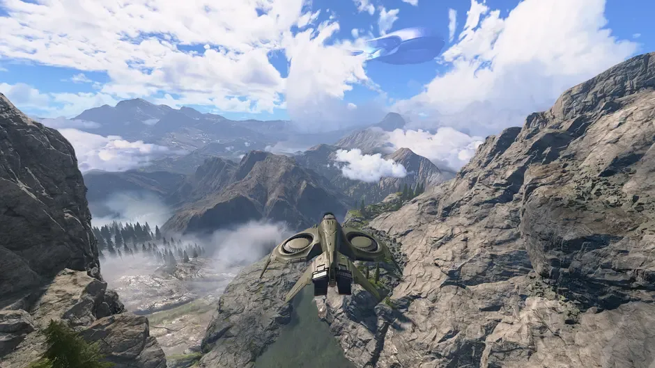Halo Infinite screenshot 1379616