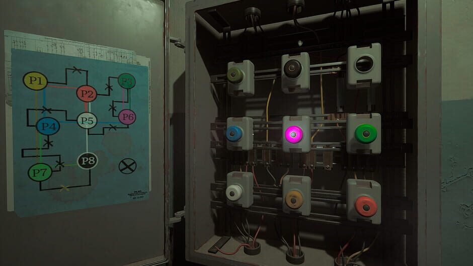 Setteeh screenshot