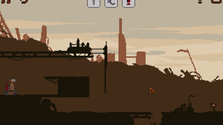 S.A.M screenshot