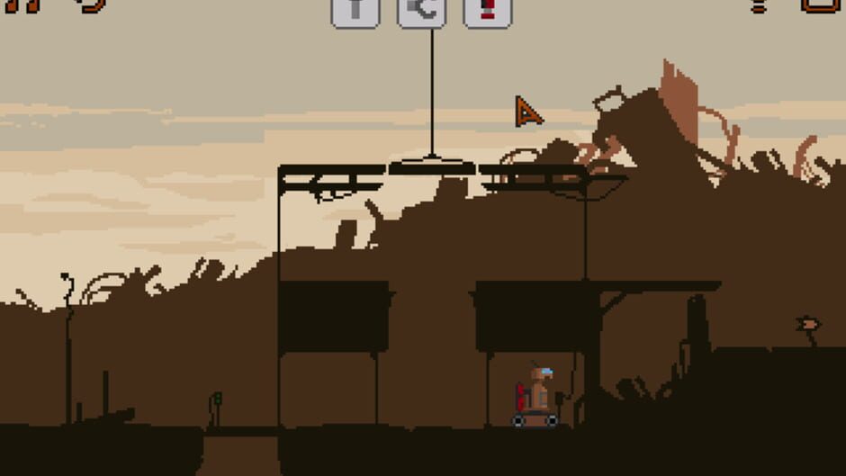S.A.M screenshot