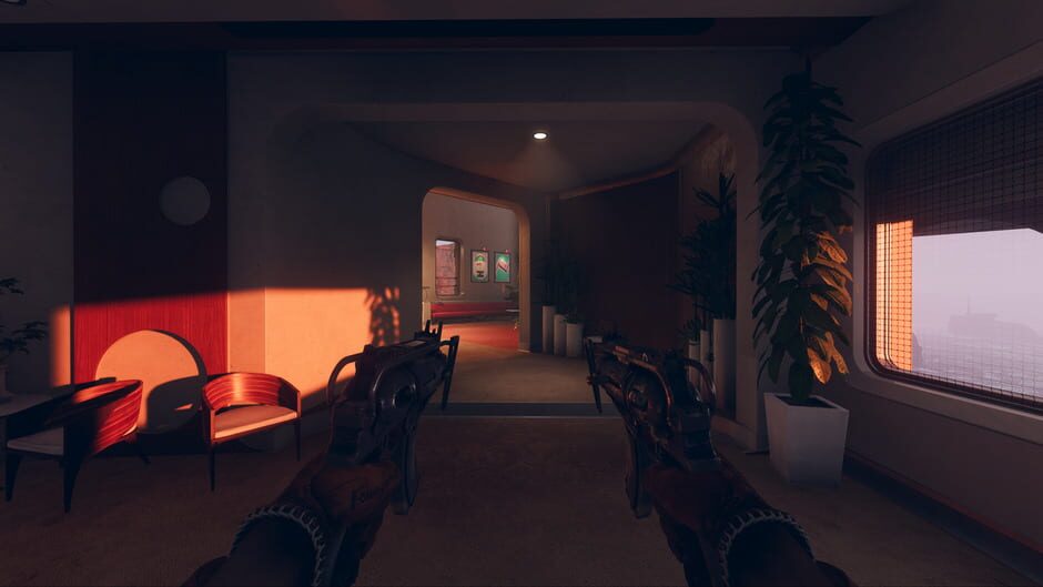 Deathloop screenshot 1