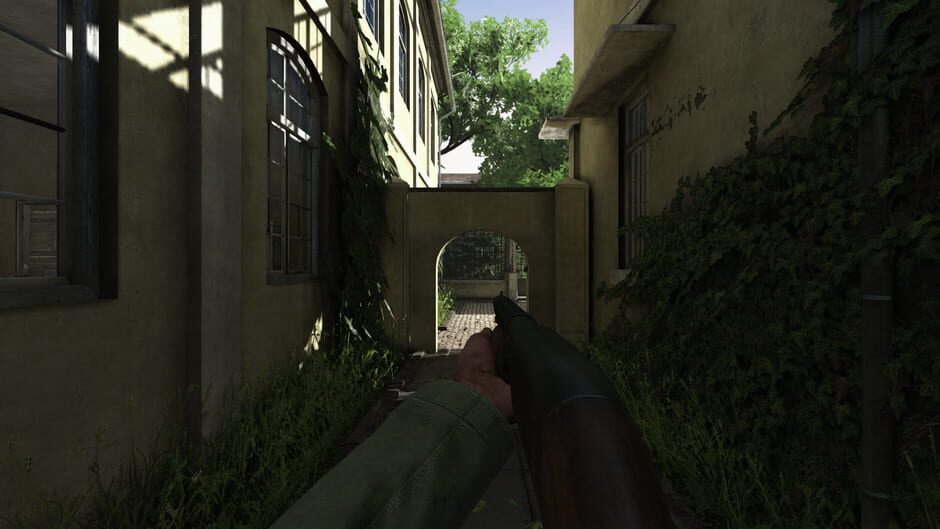 Screenshot Rising Storm 2: Vietnam
