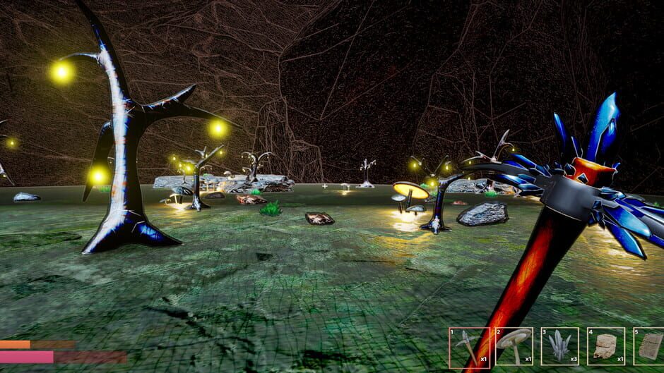 Undergoes Screenshot