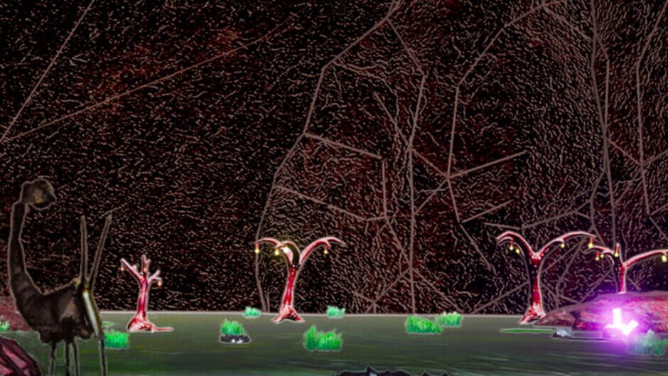 Undergoes Screenshot