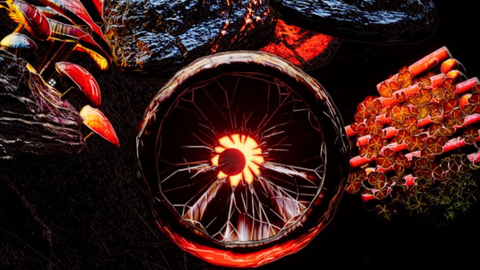 Undergoes Screenshot