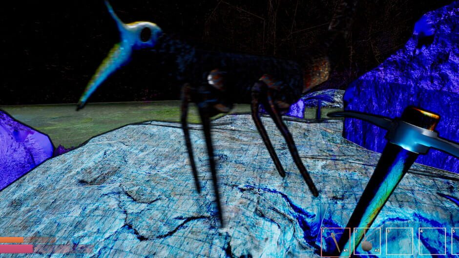 Undergoes Screenshot