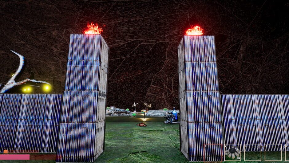 Undergoes Screenshot