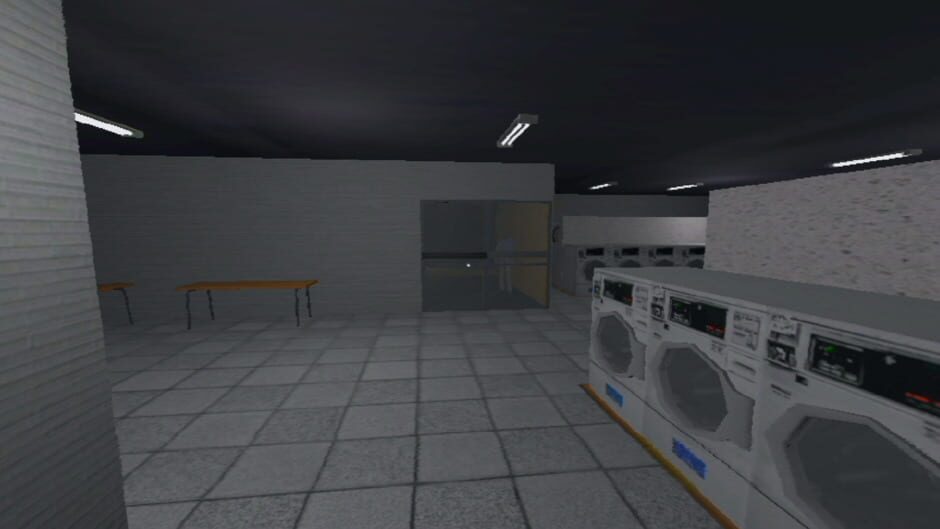 สกรีนช็อตจาก The Ripper Wash (รูปที่ 3)