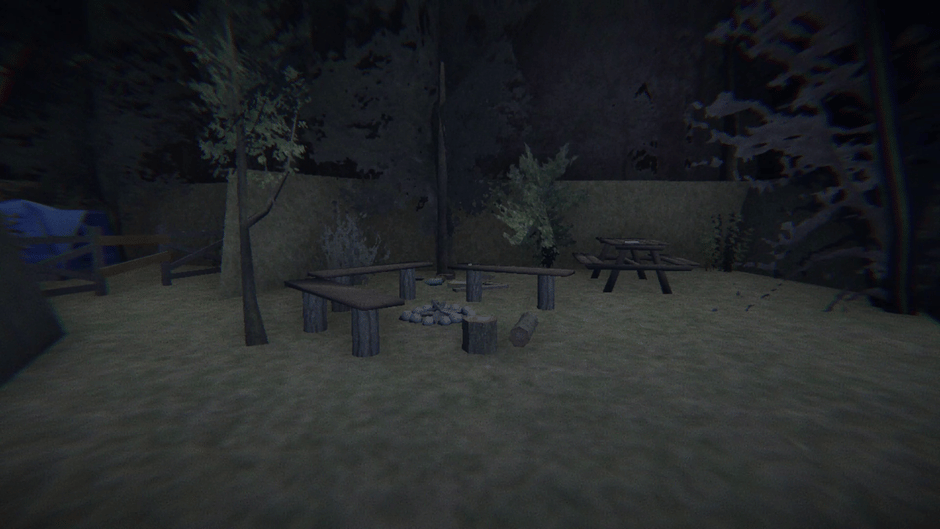 Rented Nightmare Screenshot