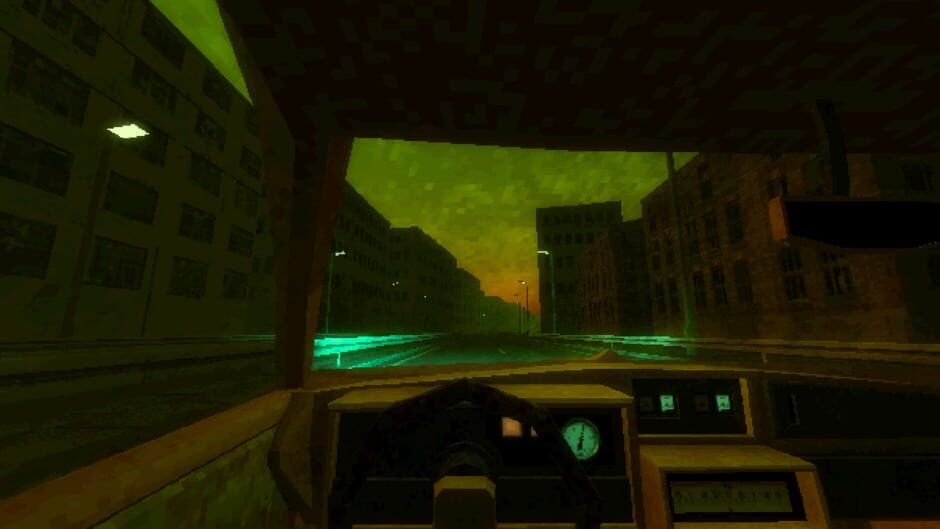 Paratopic Screenshot