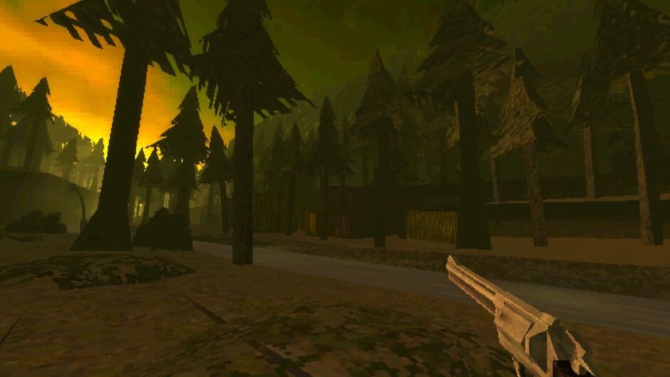 Paratopic Screenshot