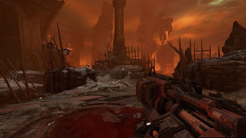 Doom Eternal Screenshot