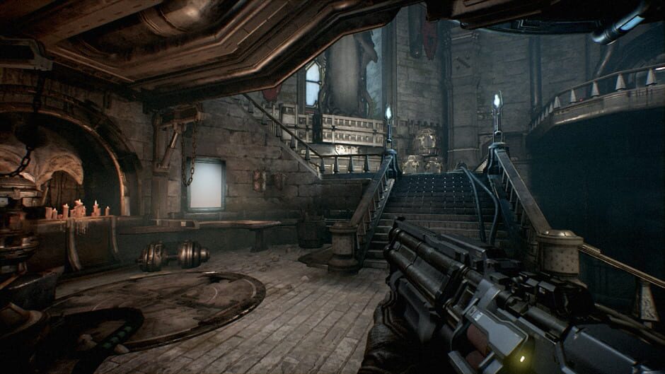 Doom Eternal Screenshot