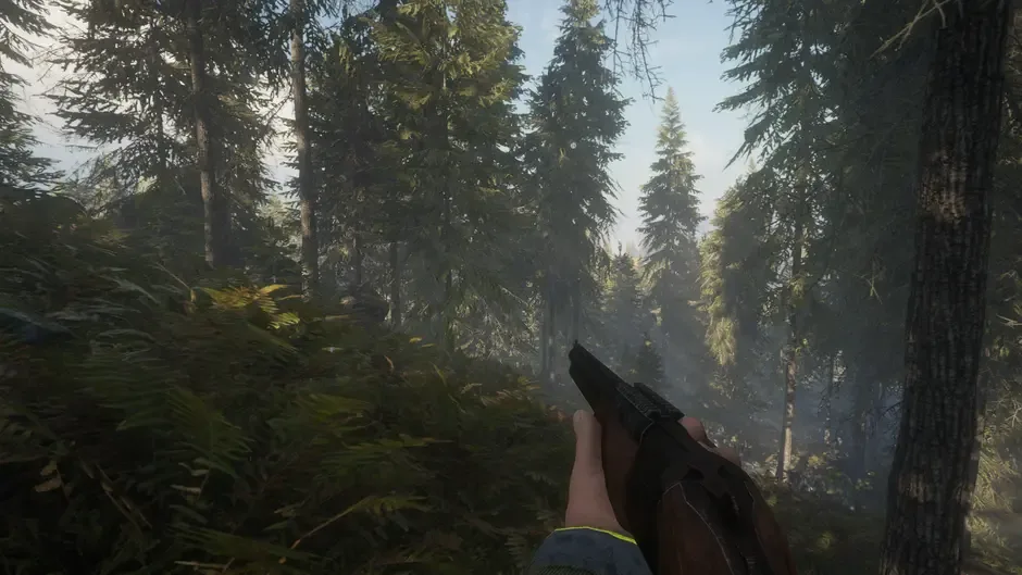 TheHunter: Call of the Wild screenshot 1380547