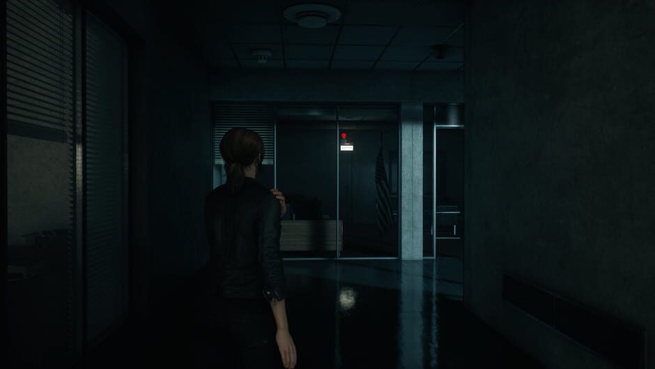 Control: Ultimate Edition Screenshot