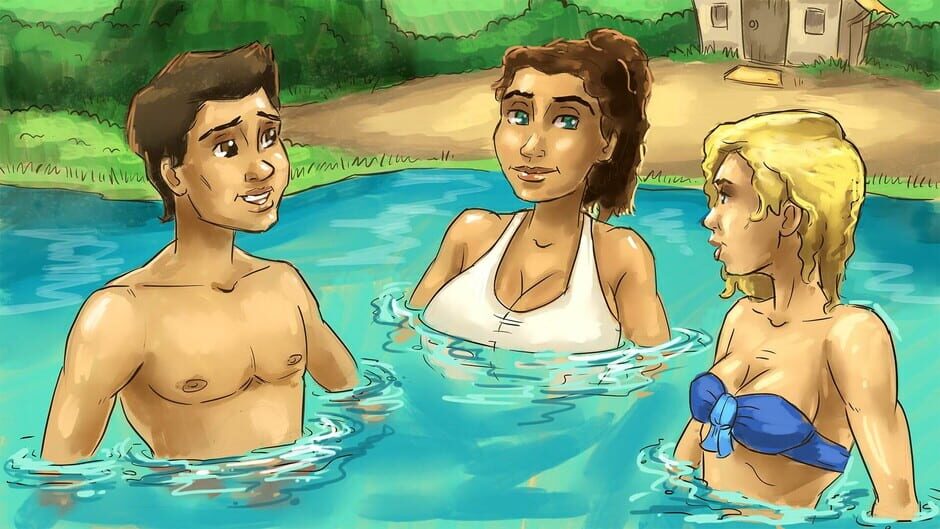 Fantasy Valley: Season 1 Screenshot