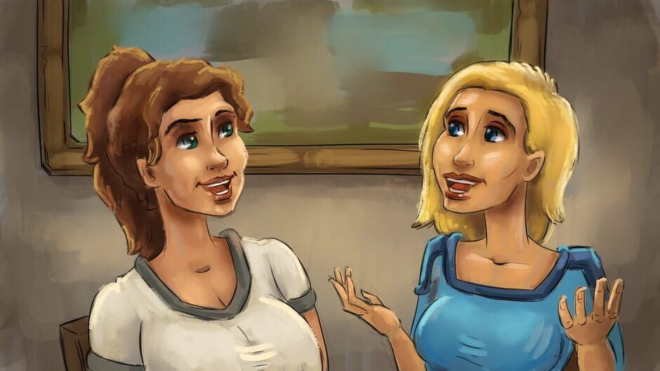 Fantasy Valley: Season 1 Screenshot