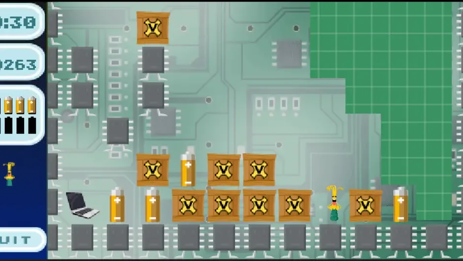 Screenshot 1