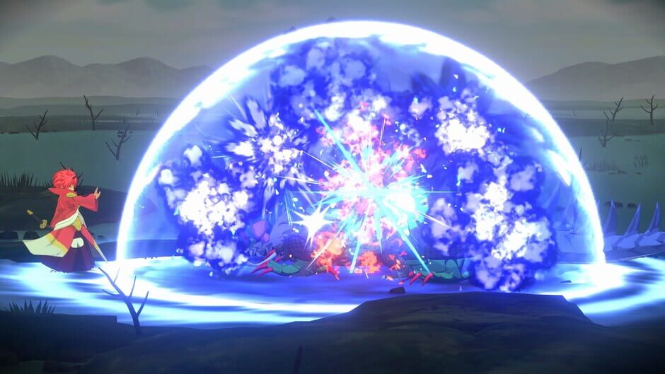 That Time I Got Reincarnated as a Slime: Isekai Chronicles: Digital Deluxe Edition Screenshot