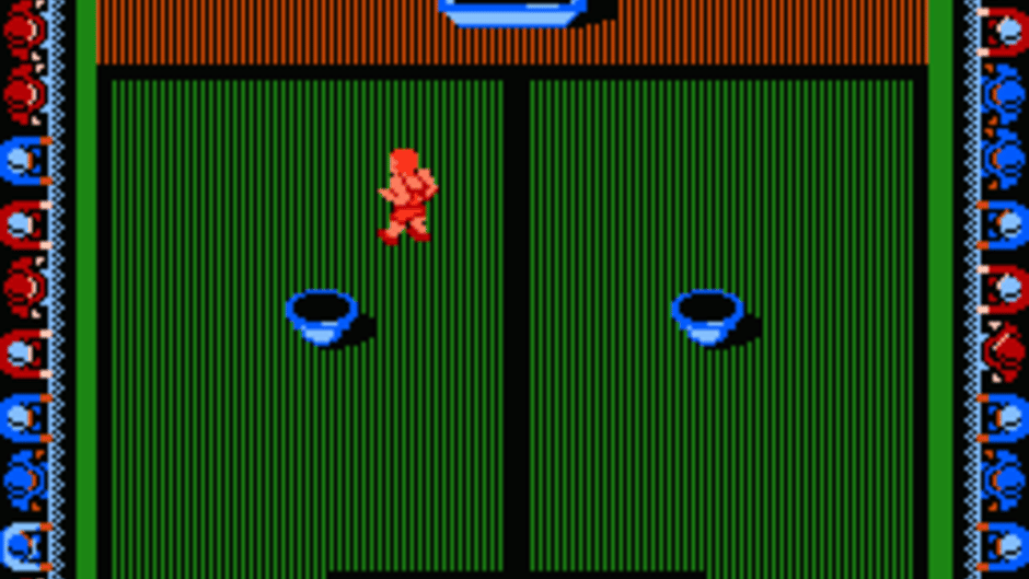 American Gladiators Screenshot