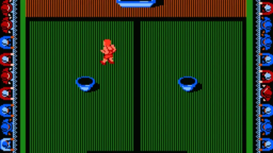 American Gladiators screenshot 1