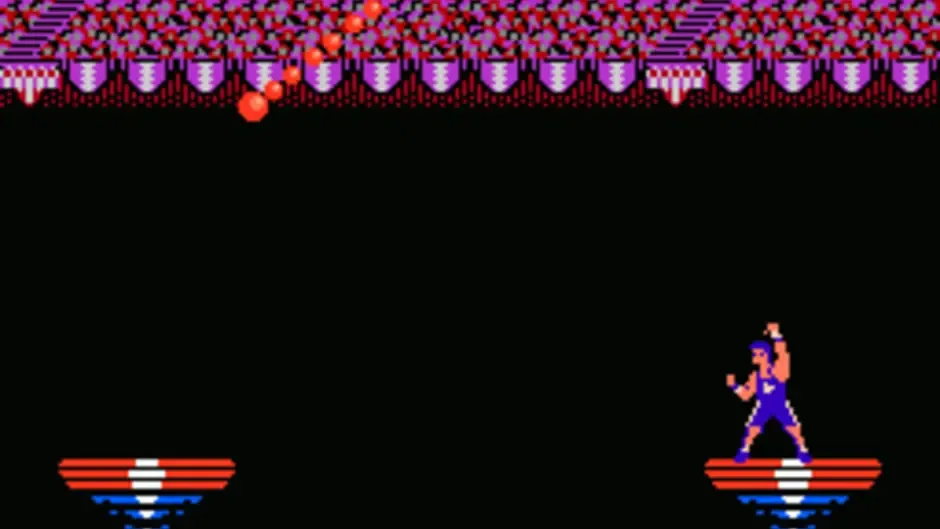 American Gladiators screenshot 2