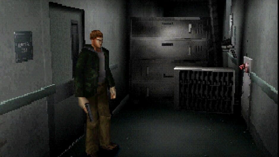 Resident Evil: Survivor Redux screenshot