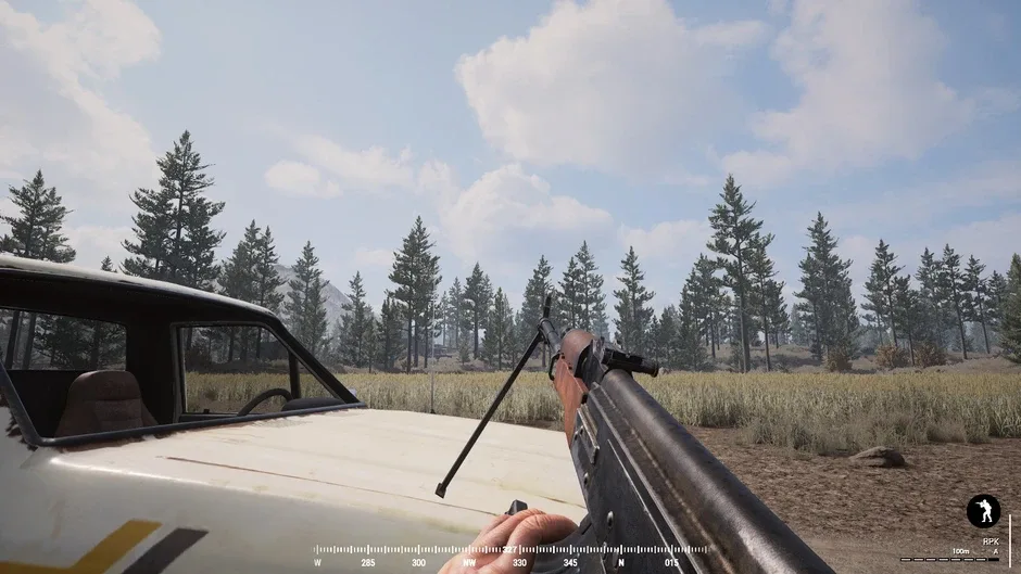 Squad screenshot 1381104
