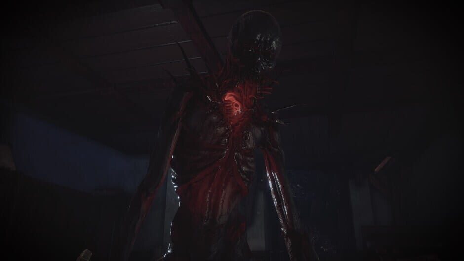 Maximum Entertainment Horror Bundle Screenshot