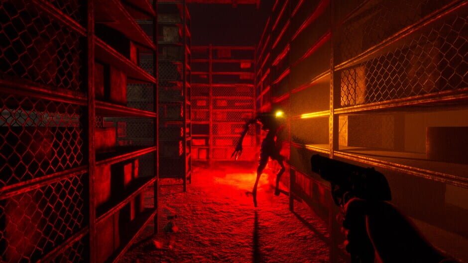 Maximum Entertainment Horror Bundle Screenshot