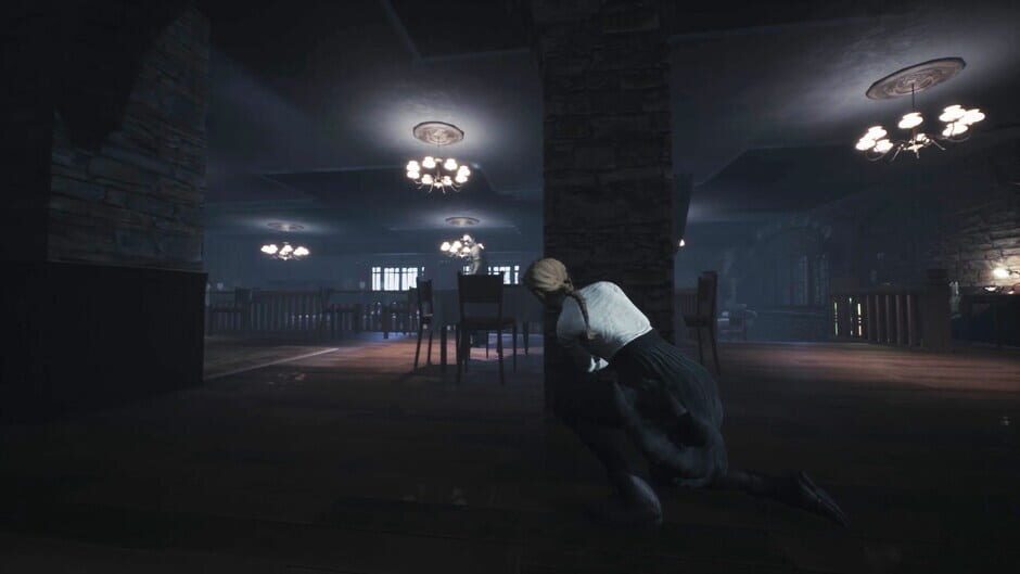 Maximum Entertainment Horror Bundle Screenshot