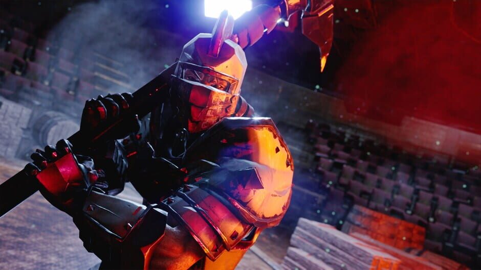 Deathbound: Ultimate Edition Screenshot